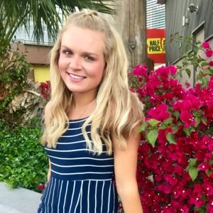 Meet your Posher, Rachel